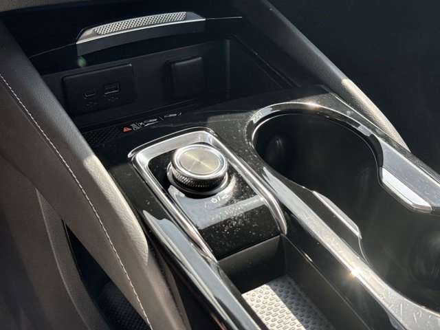 2025 Buick Envision Preferred - Photo 25