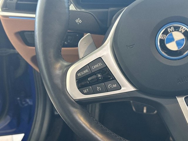 2024 BMW 3 Series 330e - Photo 28