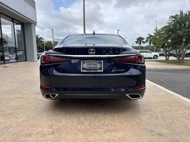 2025 Lexus ES 350 Premium photo 3