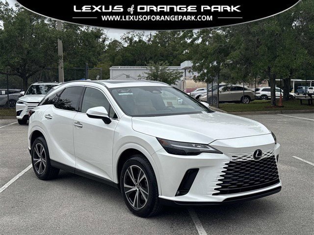 2023 Lexus RX 350 350 Premium FWD's photo