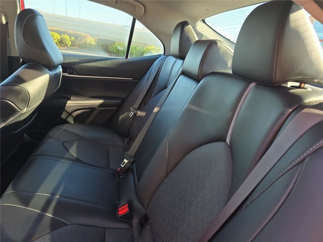 2023 Toyota Camry XSE - Photo 11