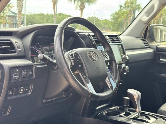 2024 Toyota 4Runner TRD Pro - Photo 15