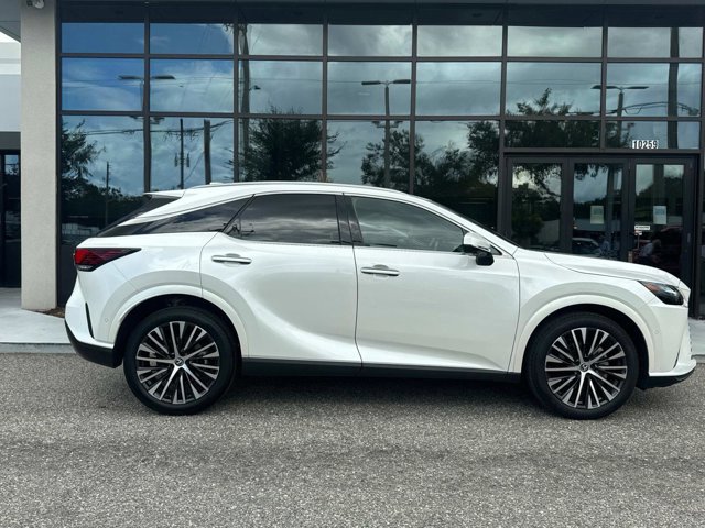 2024 Lexus RX 350 Premium photo 2