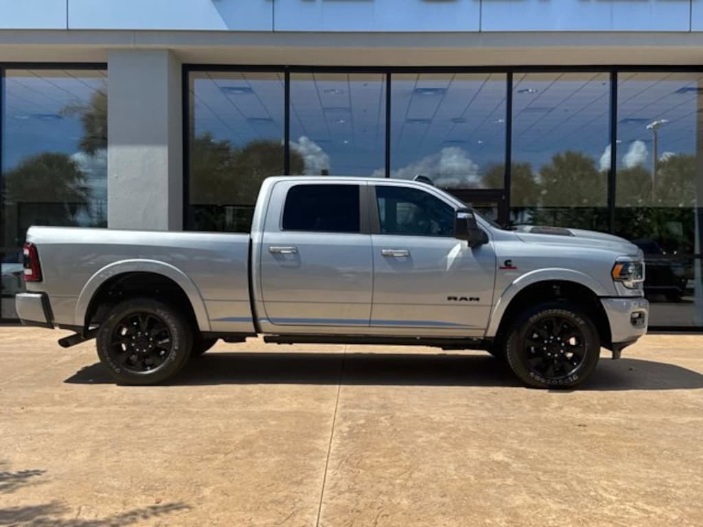 Used 2024 Ram 2500 Limited