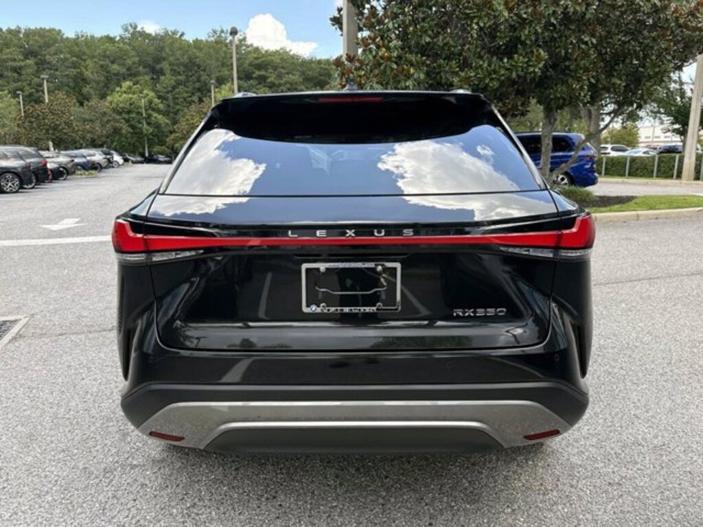 Used 2023 Lexus RX 350 Premium