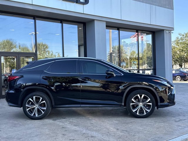 Used 2016 Lexus RX 350 350