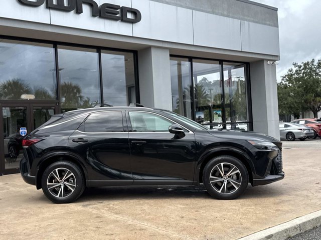Used 2024 Lexus RX 350h Premium