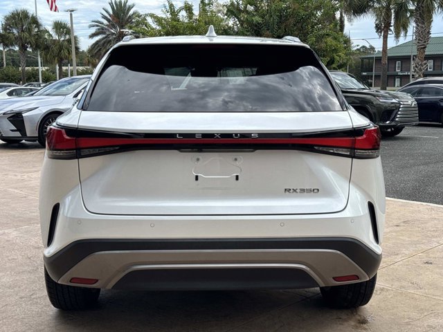 Used 2024 Lexus RX 350 Premium Plus