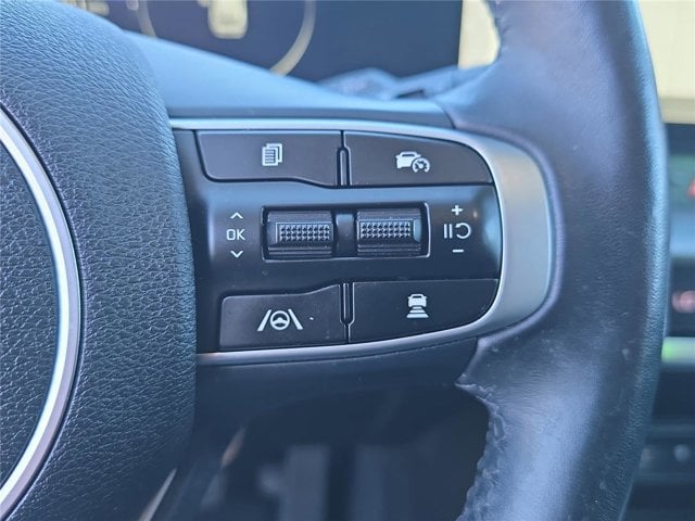 2023 Kia Sportage SX Prestige - Photo 25