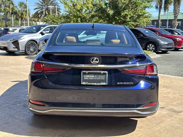 Used 2024 Lexus ES 300h