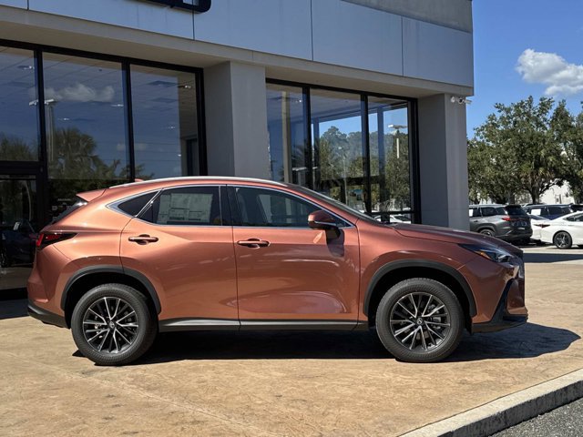 New 2026 Lexus NX 350 PREMIUM Sport Utility
