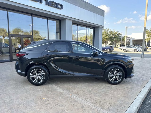 2026 Lexus RX 350 Premium photo 2