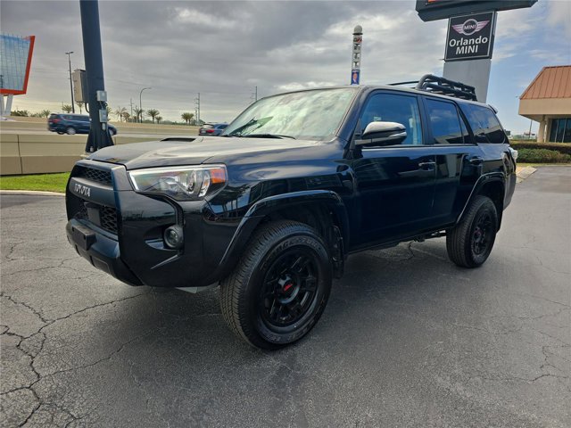 2024 Toyota 4Runner TRD Pro - Photo 6