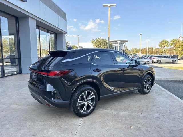 2026 Lexus RX 350 Premium photo 3