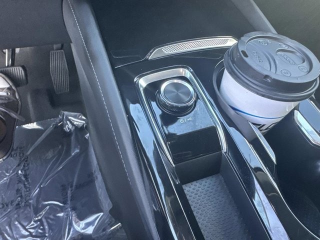 2025 Buick Envision Preferred - Photo 23