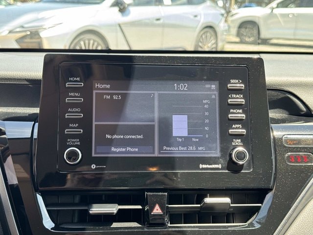 2024 Toyota Camry SE - Photo 29