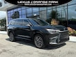 LEXUS TX 350