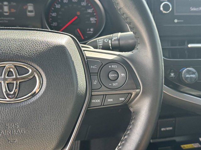 2023 Toyota Camry XSE - Photo 29