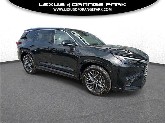 2025 Lexus TX 350 350 Premium AWD's photo