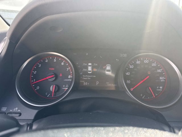 2023 Toyota Camry XSE - Photo 27