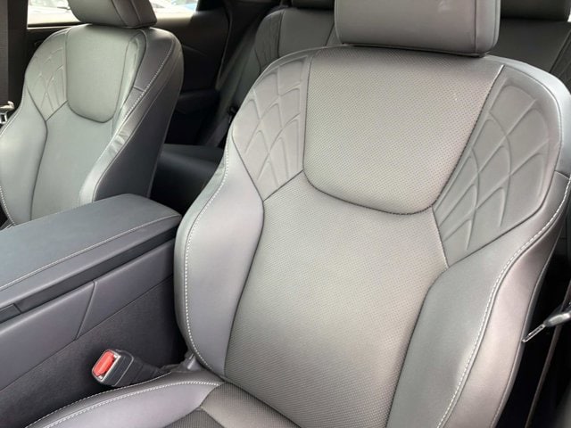 2025 Lexus RX 350 - Photo 19