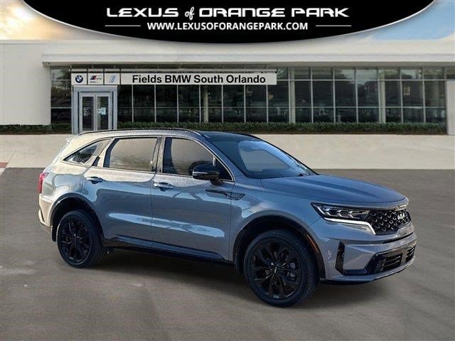 2022 Kia Sorento