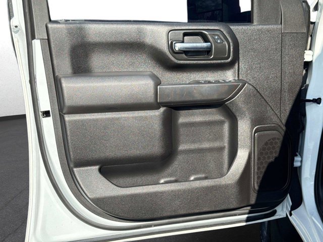 2025 Chevrolet Silverado 2500HD Custom - Photo 16