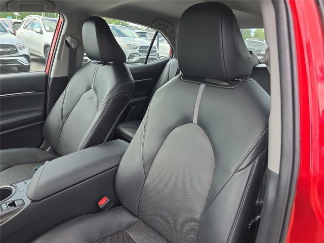 2023 Toyota Camry XSE - Photo 21