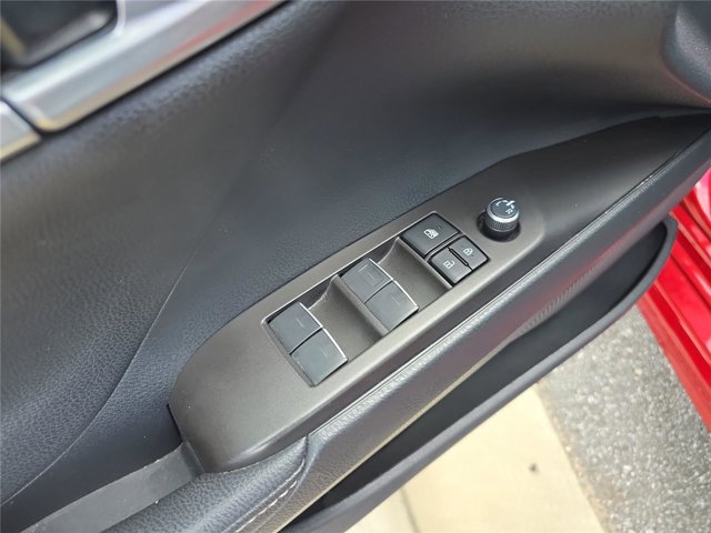 2023 Toyota Camry XSE - Photo 20
