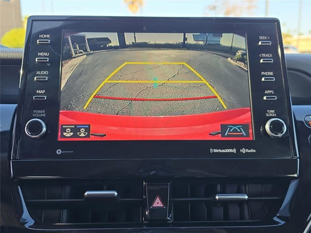 2023 Toyota Camry XSE - Photo 18