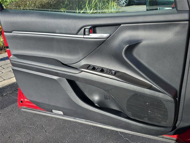 2023 Toyota Camry XSE - Photo 16