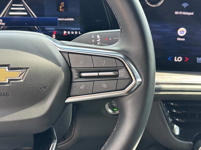 2025 Chevrolet Suburban Premier - Photo 27