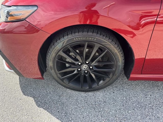 2023 Toyota Camry XSE - Photo 38