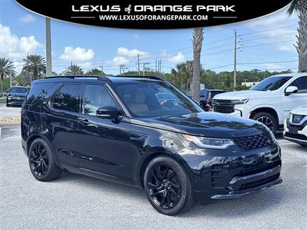 2024 Land Rover Discovery Dynamic SE