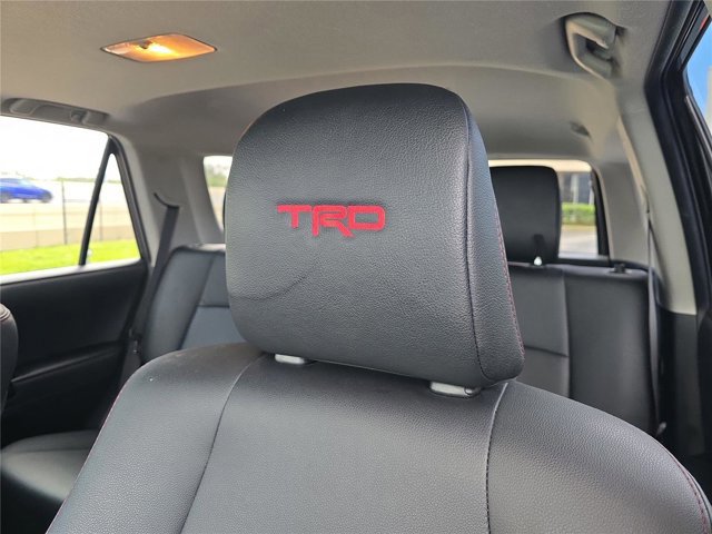 2024 Toyota 4Runner TRD Pro - Photo 16