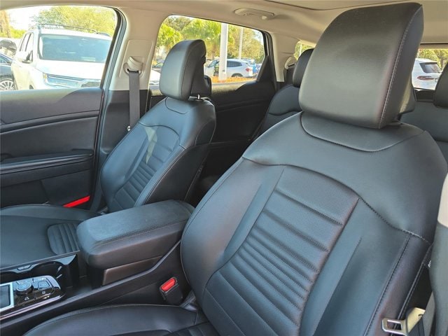 2023 Kia Sportage SX Prestige - Photo 16