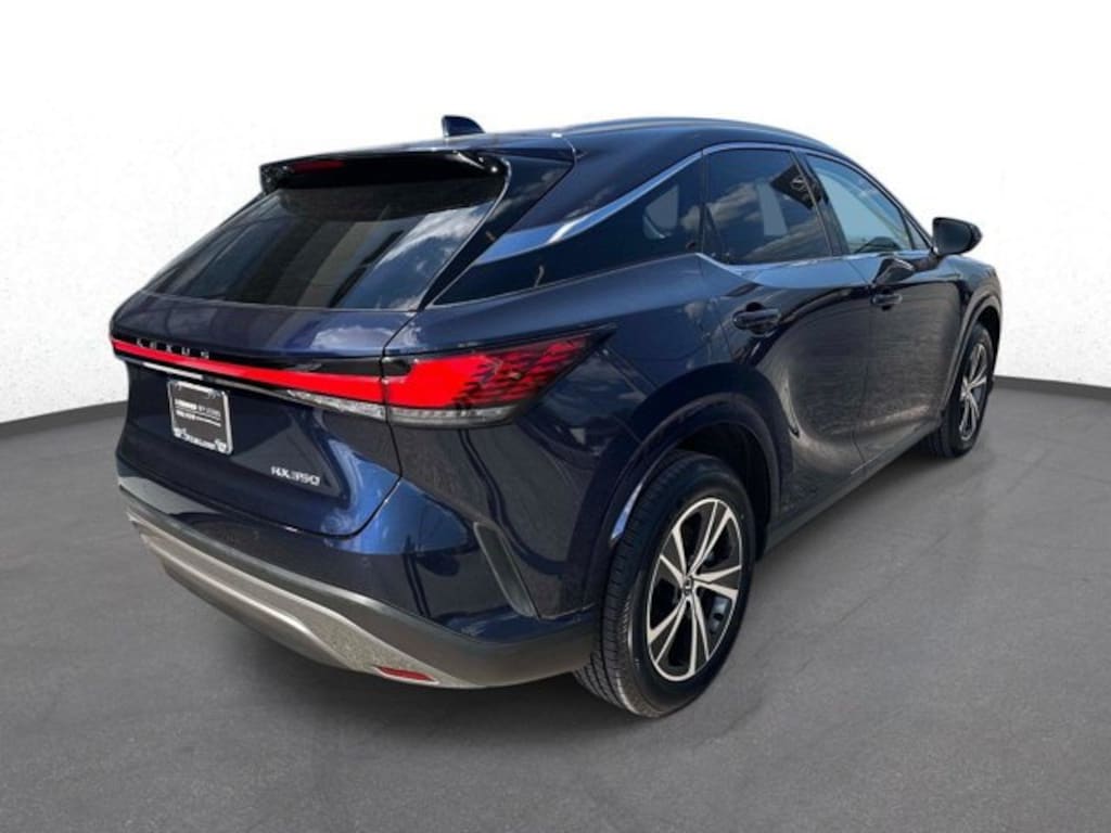 Used 2024 Lexus RX 350 Premium Sport Utility