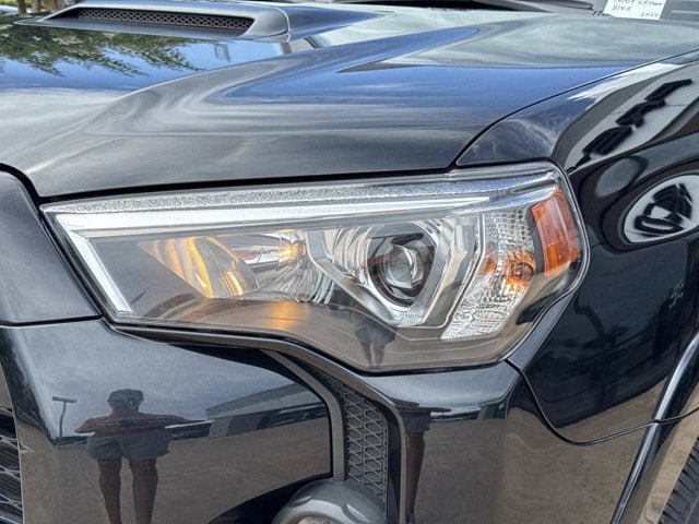 2024 Toyota 4Runner TRD Pro - Photo 9