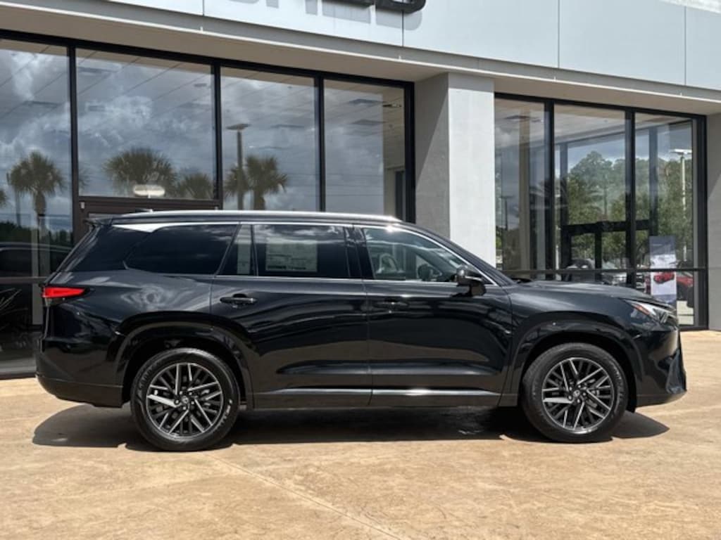 New 2026 Lexus TX 350 PREMIUM AWD Sport Utility