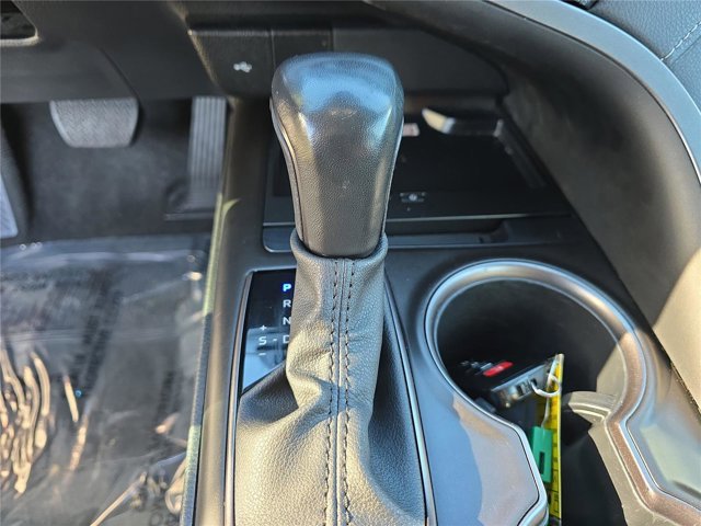 2023 Toyota Camry XSE - Photo 19