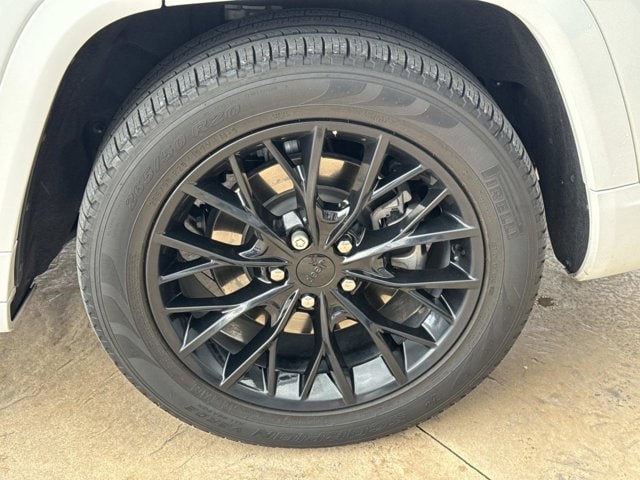2023 Jeep Grand Cherokee L Summit - Photo 22
