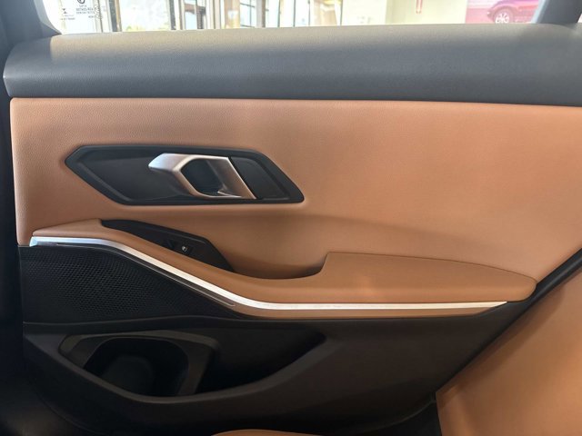 2024 BMW 3 Series 330e - Photo 14