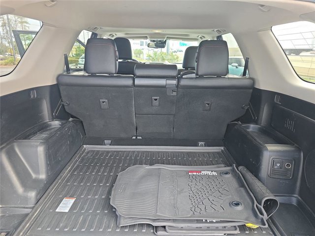 2024 Toyota 4Runner TRD Pro - Photo 10