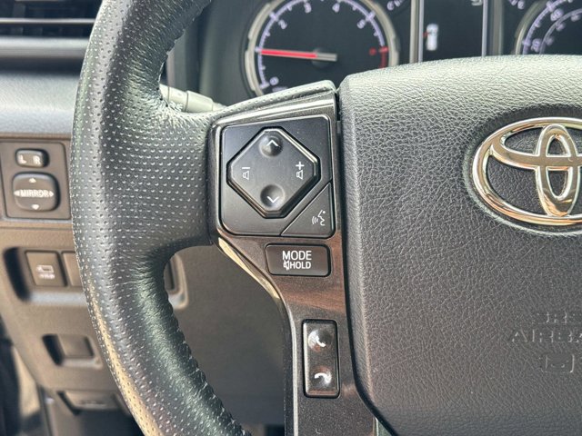 2024 Toyota 4Runner TRD Pro - Photo 27