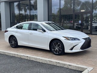 2025 LEXUS ES 300h SEDAN
