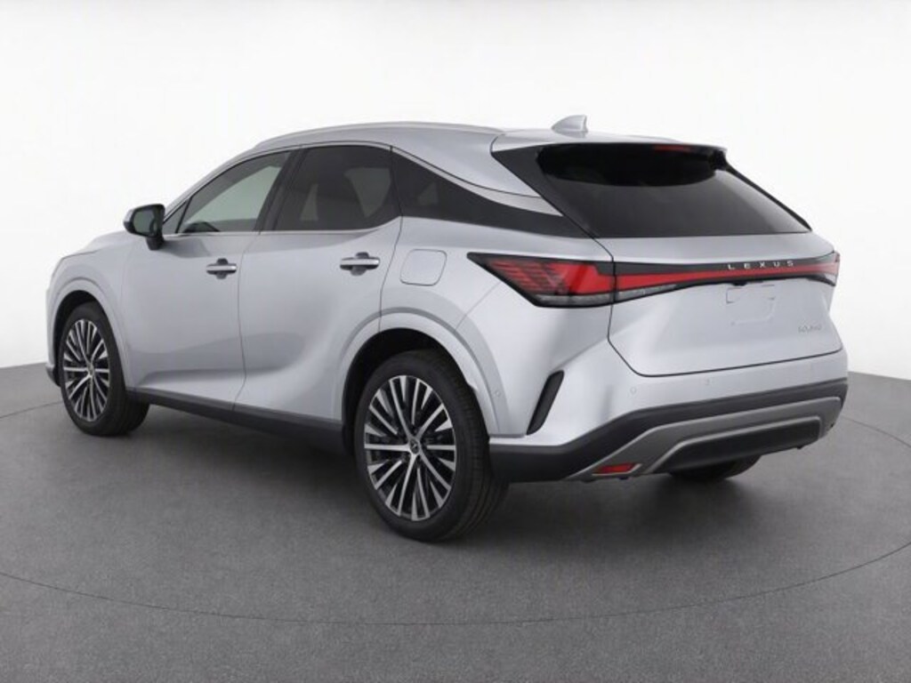 Used 2024 Lexus RX 350 Premium Plus
