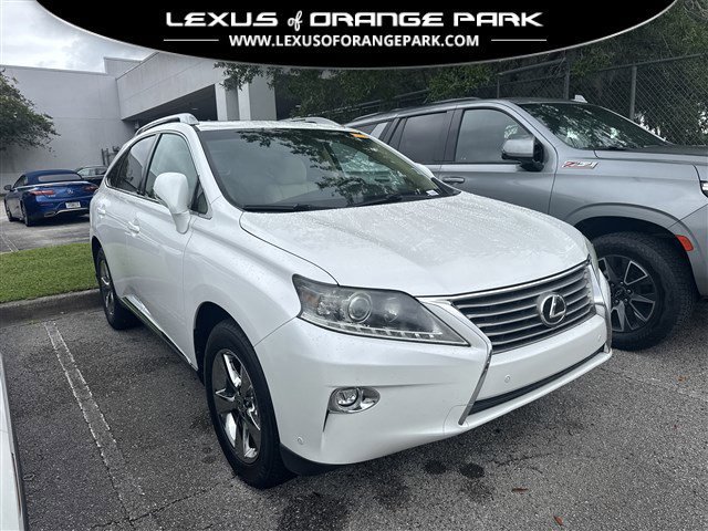 2015 Lexus RX 350 350 4x2's photo