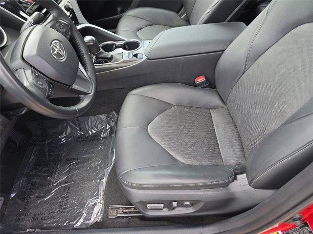 2023 Toyota Camry XSE - Photo 22