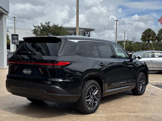 New 2026 Lexus TX 350 PREMIUM AWD Sport Utility