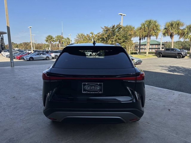 2026 Lexus RX 350 Premium photo 4